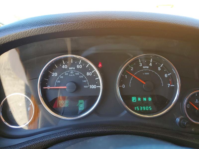 2012 Jeep Wrangler მანქანა იყიდება აუქციონზე, vin: 1C4GJWAG6CL213998, აუქციონის ნომერი: 61232936