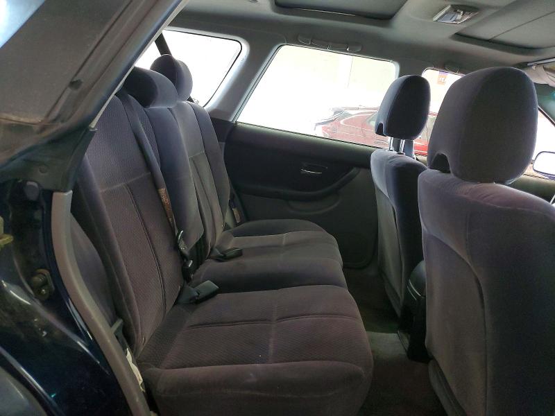 Продажа на аукционе авто 2003 Subaru Legacy, vin: 4S3BH635X37300989, номер лота: 61668796