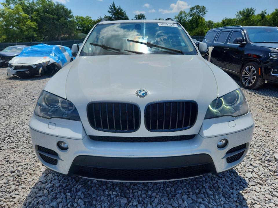 Продаж на аукціоні авто 2013 Bmw X5, vin: 5UXZV4C50D0E07024, номер лоту: 63391346