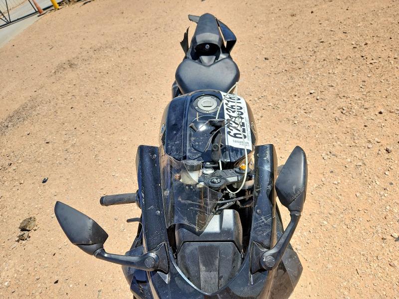Продажа на аукционе авто 2022 Yamaha Yzfr7, vin: JYARM38E2NA001225, номер лота: 62213616