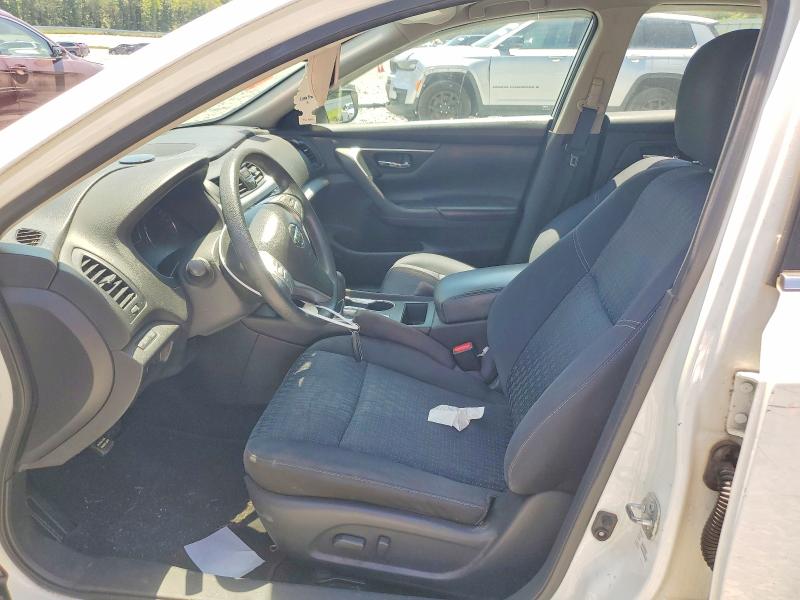 63586526 :رقم المزاد ، 1N4AL3AP7GC267997 vin ، 2016 Nissan Altima مزاد بيع