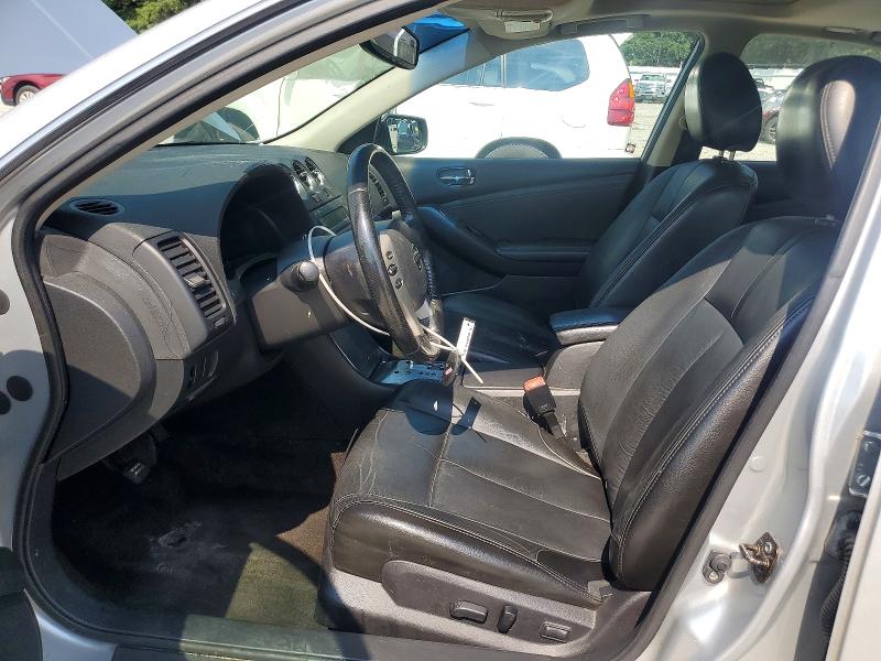 Aukcja sprzedaży 2009 Nissan Altima, vin: 1N4AL21E09N440002, numer aukcji: 63320596