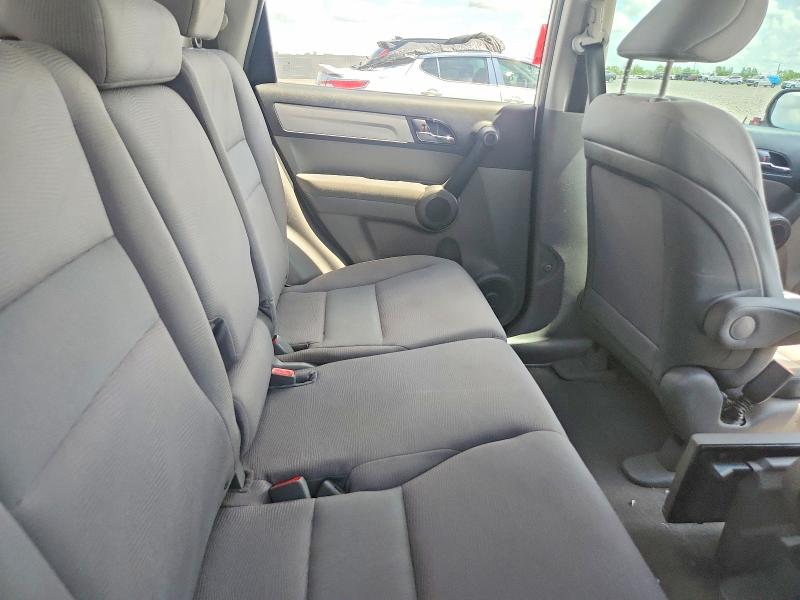 2010 Honda Cr-v მანქანა იყიდება აუქციონზე, vin: 5J6RE4H30AL811094, აუქციონის ნომერი: 85605875