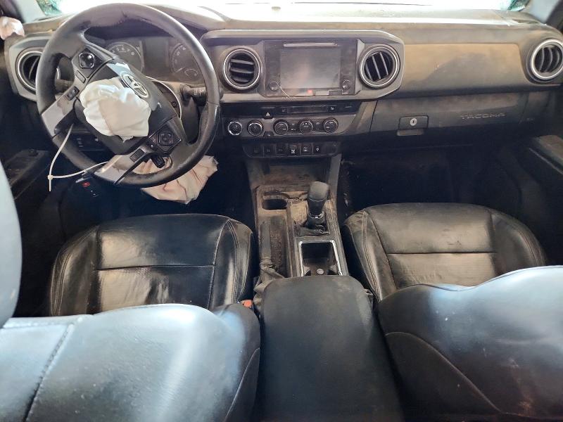 Продаж на аукціоні авто 2019 Toyota Tacoma, vin: 3TMCZ5AN4KM261707, номер лоту: 61700146
