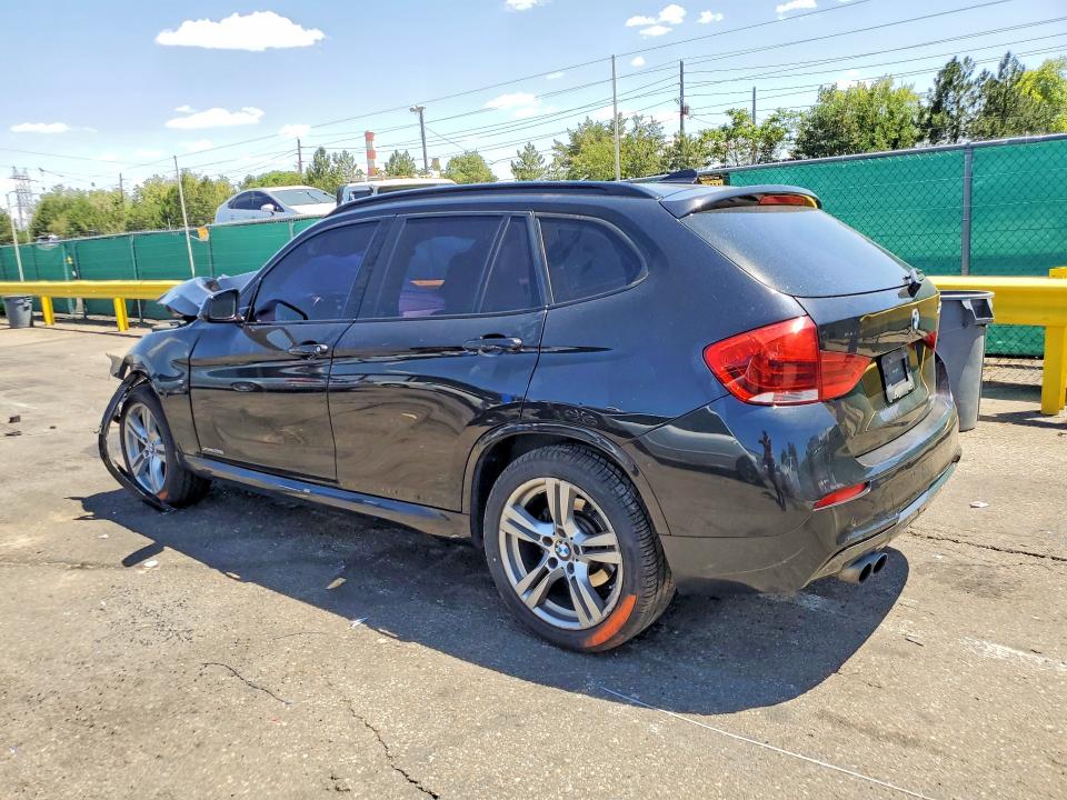Продаж на аукціоні авто 2014 Bmw X1, vin: WBAVL1C54EVY19868, номер лоту: 61438176