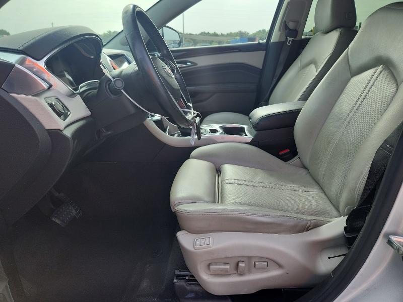 2013 Cadillac Srx მანქანა იყიდება აუქციონზე, vin: 3GYFNCE3XDS654481, აუქციონის ნომერი: 61121066