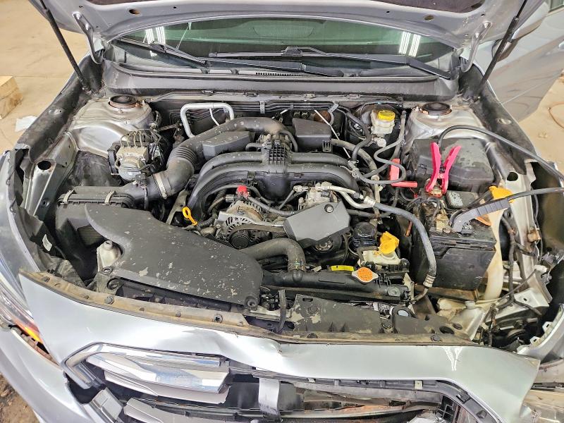 61373716 :رقم المزاد ، 4S3BNAF60K3005616 vin ، 2019 Subaru Legacy مزاد بيع