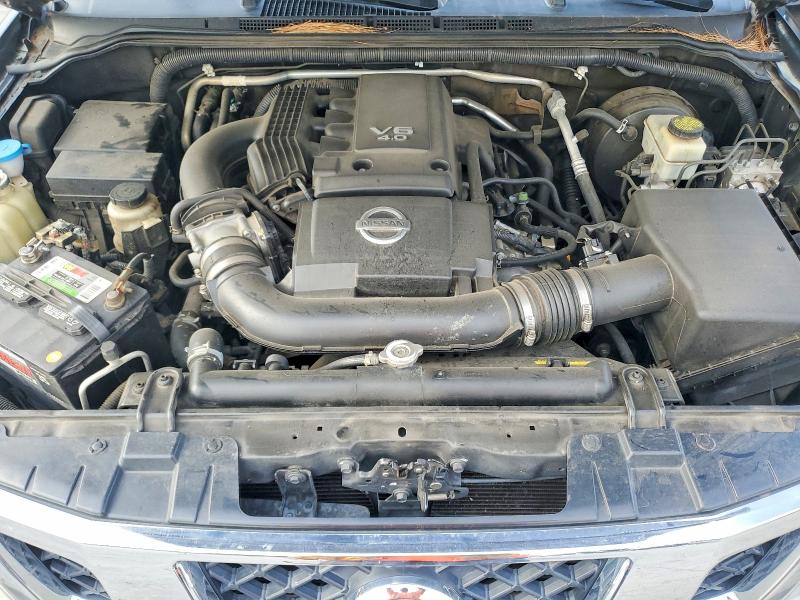 2017 Nissan Frontier მანქანა იყიდება აუქციონზე, vin: 1N6DD0CUXHN754359, აუქციონის ნომერი: 62400226