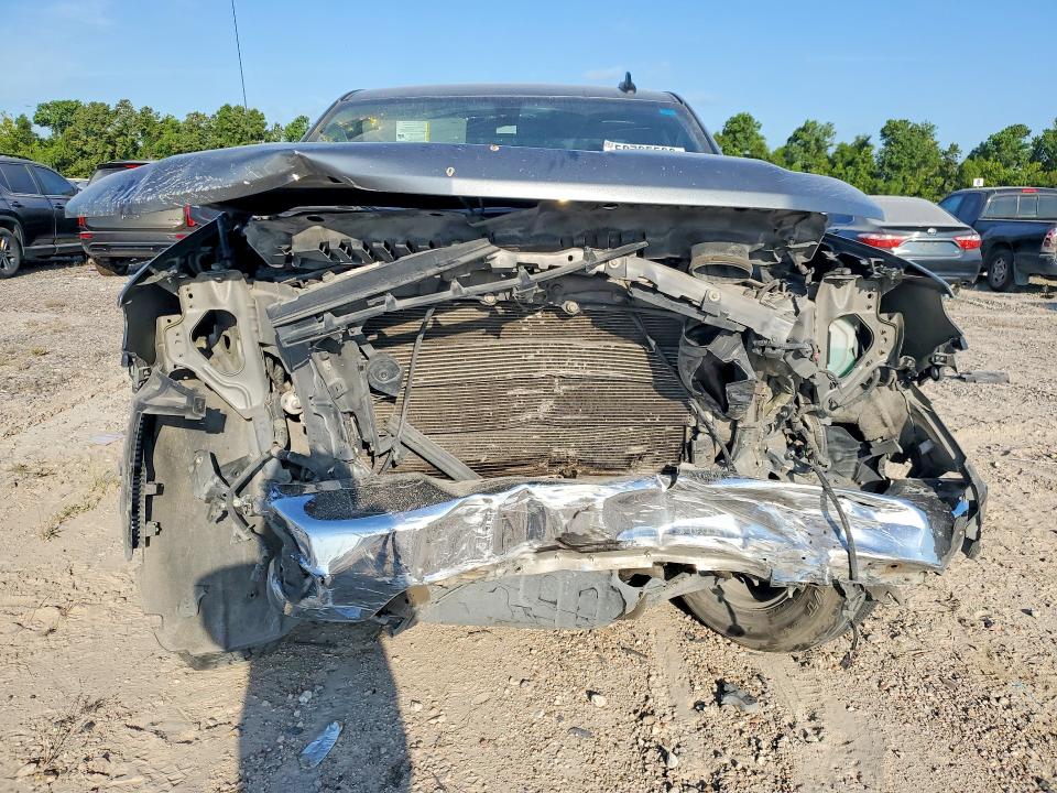 Aukcja sprzedaży 2020 Chevrolet Silverado, vin: 3GCPWCED4LG431757, numer aukcji: 59725596