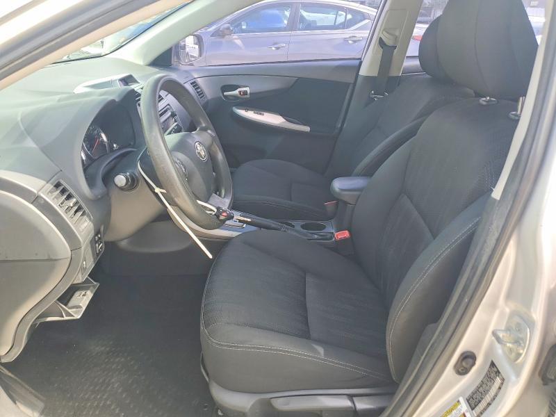 Продаж на аукціоні авто 2012 Toyota Corolla, vin: 2T1BU4EE0CC910640, номер лоту: 62352646