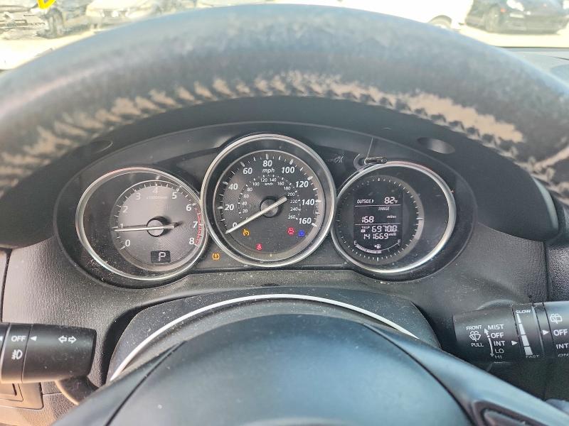 Aukcja sprzedaży 2015 Mazda Cx-5, vin: JM3KE2CY4F0517583, numer aukcji: 62337086