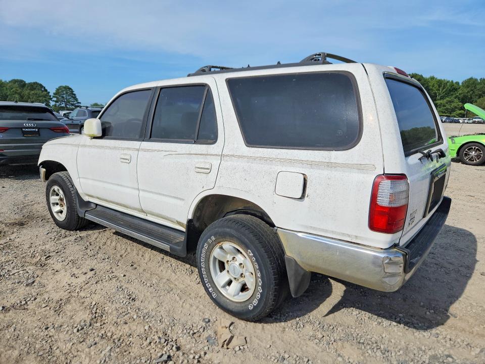 Auction sale of the 1996 Toyota 4runner, vin: JT3GN86R6T0015194, lot number: 63046466