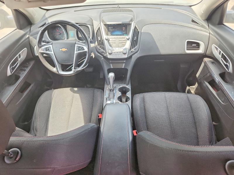 Продаж на аукціоні авто 2015 Chevrolet Equinox, vin: 2GNFLFEK2F6110439, номер лоту: 61802526