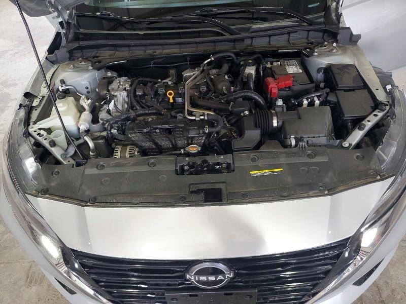 Auction sale of the 2023 Nissan Altima, vin: 1N4BL4DV7PN307875, lot number: 62313956