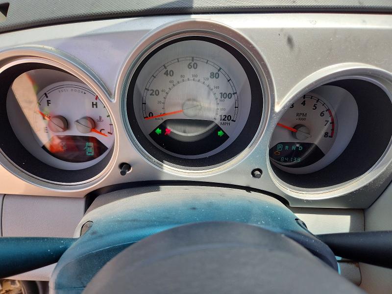 2008 Chrysler Pt Cruiser მანქანა იყიდება აუქციონზე, vin: 3A8FY48B68T140738, აუქციონის ნომერი: 62347296