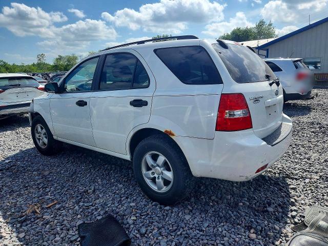 Продажа на аукционе авто 2009 Kia Sorento, vin: KNDJD735795871955, номер лота: 85623905