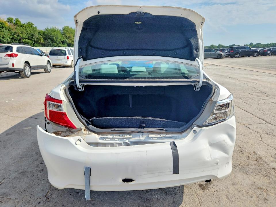 Продажа на аукционе авто 2014 Toyota Camry, vin: 4T4BF1FK9ER349858, номер лота: 60125076