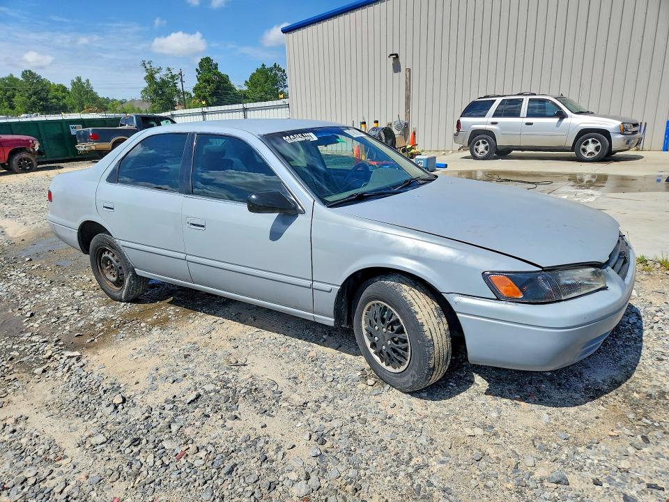 Aukcja sprzedaży 1999 Toyota Camry, vin: 4T1BG22K2XU419741, numer aukcji: 61780236