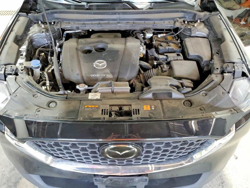 Aukcja sprzedaży 2023 Mazda Cx-5, vin: JM3KFBAM1P0224982, numer aukcji: 62227086