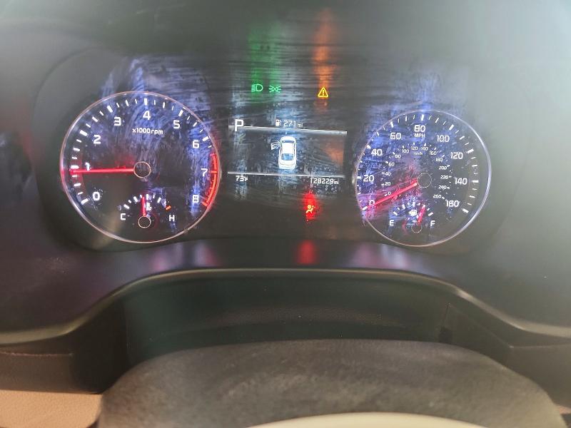 Продажа на аукционе авто 2023 Kia Forte, vin: 3KPF24AD8PE555289, номер лота: 62815256
