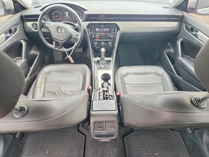 Aukcja sprzedaży 2020 Volkswagen Passat, vin: 1VWSA7A39LC026068, numer aukcji: 62414846