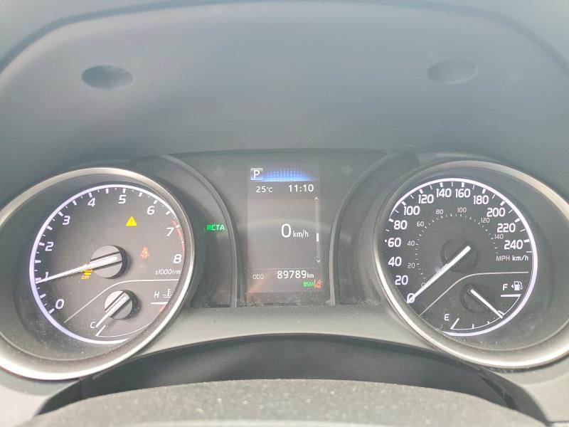 Продажа на аукционе авто 2023 Toyota Camry, vin: 4T1S11AK6PU721028, номер лота: 58497156