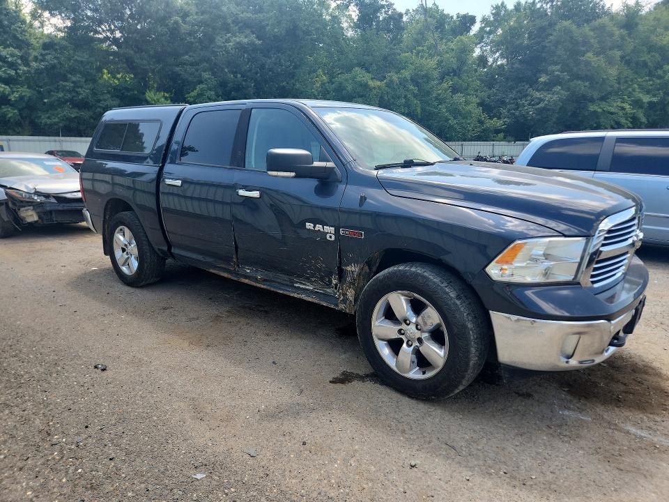 59092126 :رقم المزاد ، 1C6RR7LMXGS239257 vin ، 2016 Ram 1500 مزاد بيع