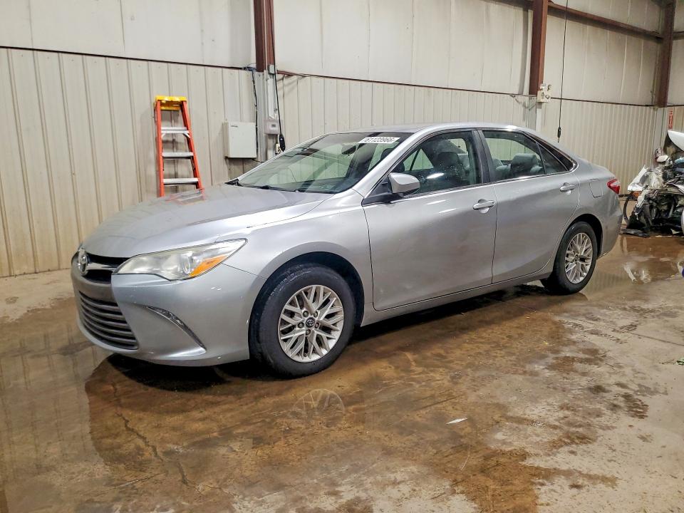 Продажа на аукционе авто 2017 Toyota Camry, vin: 4T1BF1FK9HU684908, номер лота: 61123966