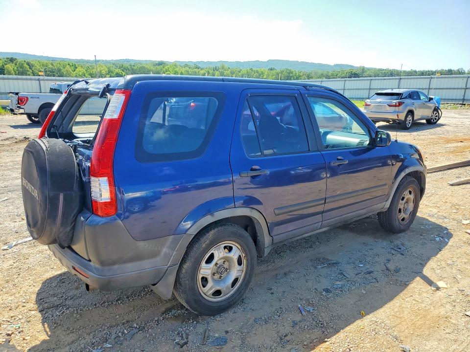 Aukcja sprzedaży 2005 Honda Cr-v, vin: JHLRD78585C038282, numer aukcji: 59064086