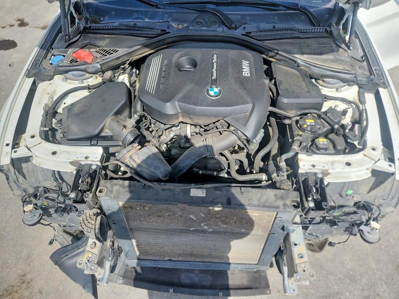 59997636 :رقم المزاد ، WBA4J1C57JBG78844 vin ، 2018 Bmw 430i مزاد بيع