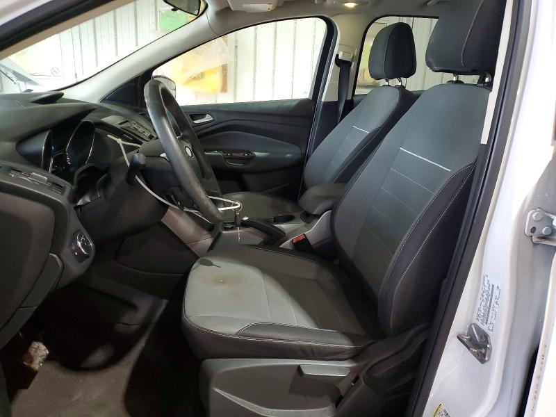 Aukcja sprzedaży 2013 Ford Escape, vin: 1FMCU9GX3DUA47297, numer aukcji: 62628296