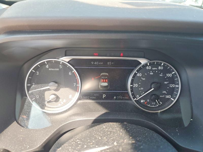 Aukcja sprzedaży 2023 Nissan Rogue, vin: 5N1BT3BB5PC842790, numer aukcji: 58595356