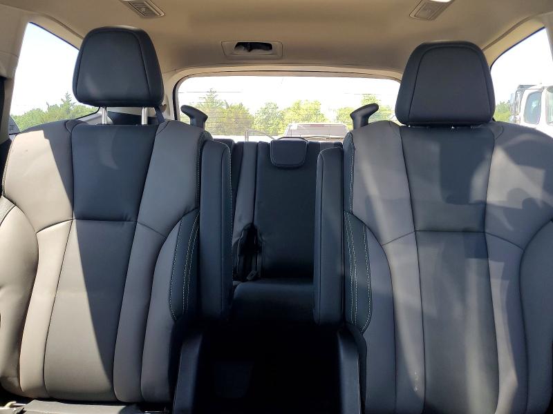 Продаж на аукціоні авто 2024 Subaru Ascent, vin: 4S4WMAHDXR3426975, номер лоту: 59827096