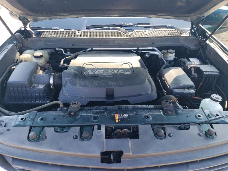 2015 Chevrolet Colorado მანქანა იყიდება აუქციონზე, vin: 1GCGTBE3XF1147370, აუქციონის ნომერი: 58813956