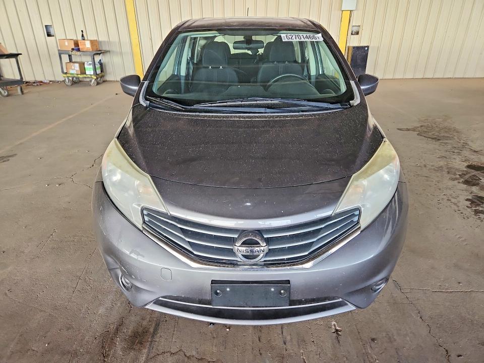 Продаж на аукціоні авто 2016 Nissan Versa Note, vin: 3N1CE2CP0GL351526, номер лоту: 62701466