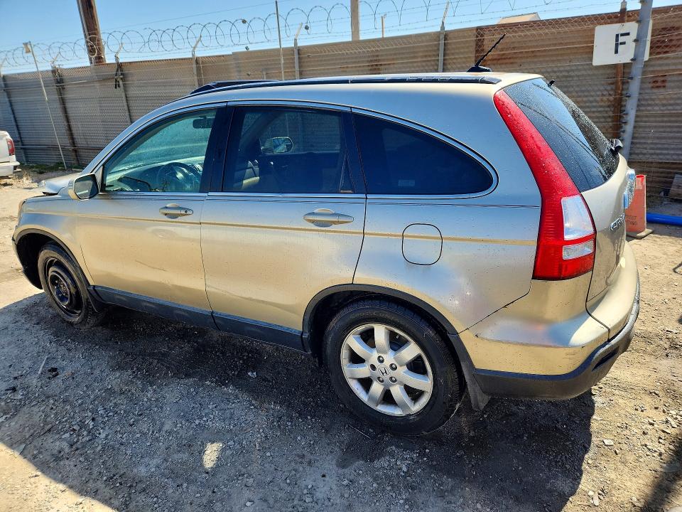 Aukcja sprzedaży 2008 Honda Cr-v, vin: JHLRE38798C028856, numer aukcji: 59816166