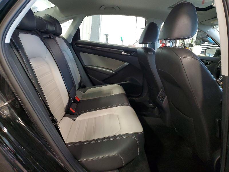 Продажа на аукционе авто 2015 Volkswagen Passat, vin: 1VWBS7A34FC052577, номер лота: 60451826