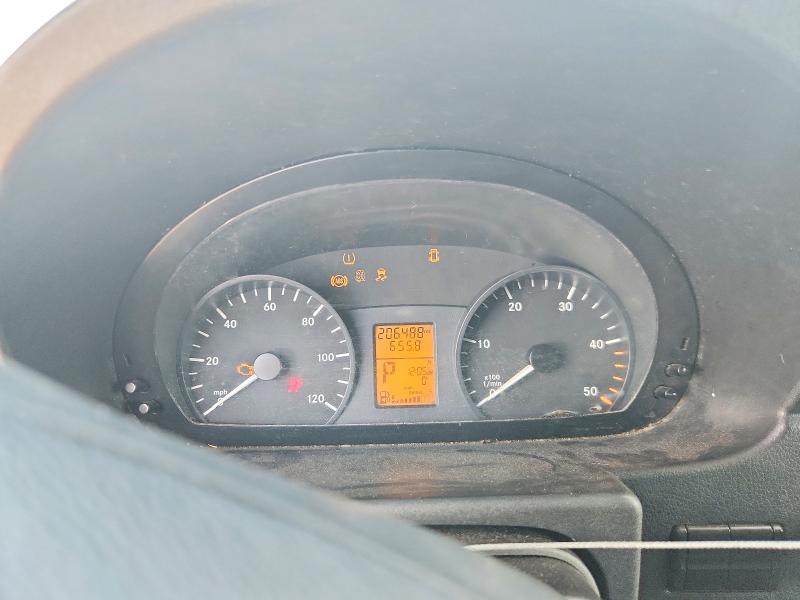 Aukcja sprzedaży 2014 Freightliner Sprinter, vin: WDYPE8DC4E5938987, numer aukcji: 61385516