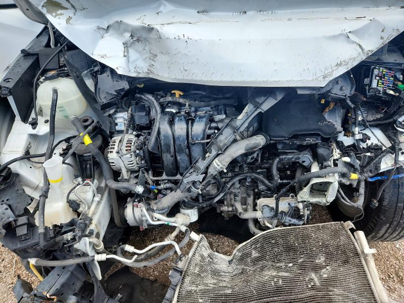 60128196 :رقم المزاد ، KM8J33A41MU307928 vin ، 2021 Hyundai Tucson مزاد بيع