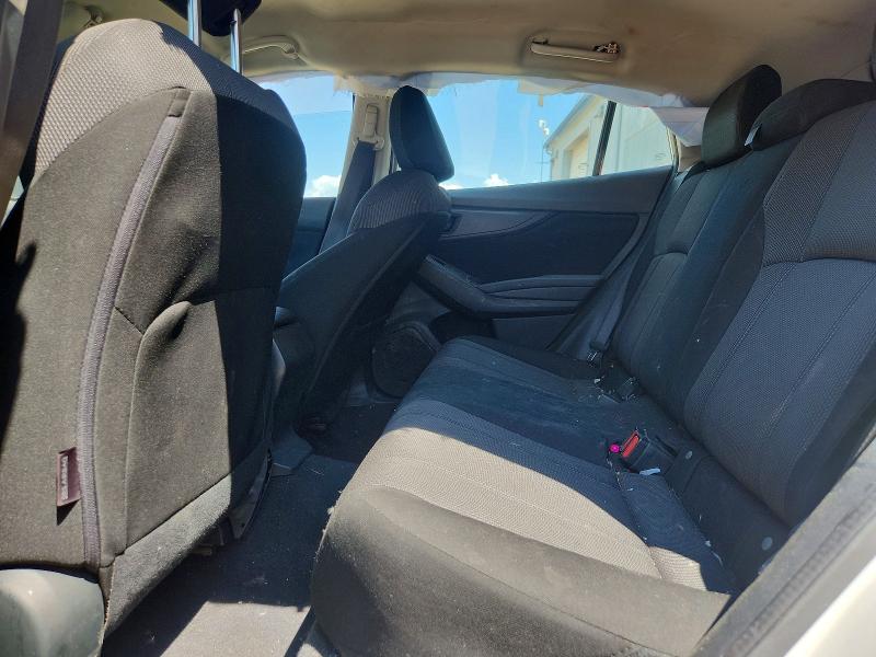 60158066 :رقم المزاد ، 4S3GTAB62L3733327 vin ، 2020 Subaru Impreza مزاد بيع