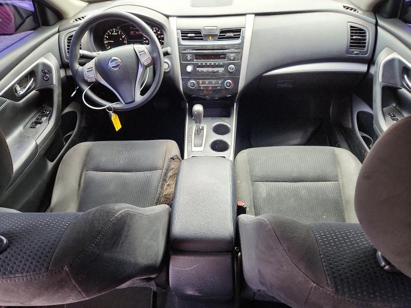 Продаж на аукціоні авто 2015 Nissan Altima, vin: 1N4AL3APXFN384833, номер лоту: 60870146