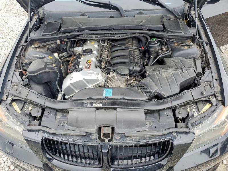 Продаж на аукціоні авто 2007 Bmw 328, vin: WBAVC93567KZ71573, номер лоту: 60492616