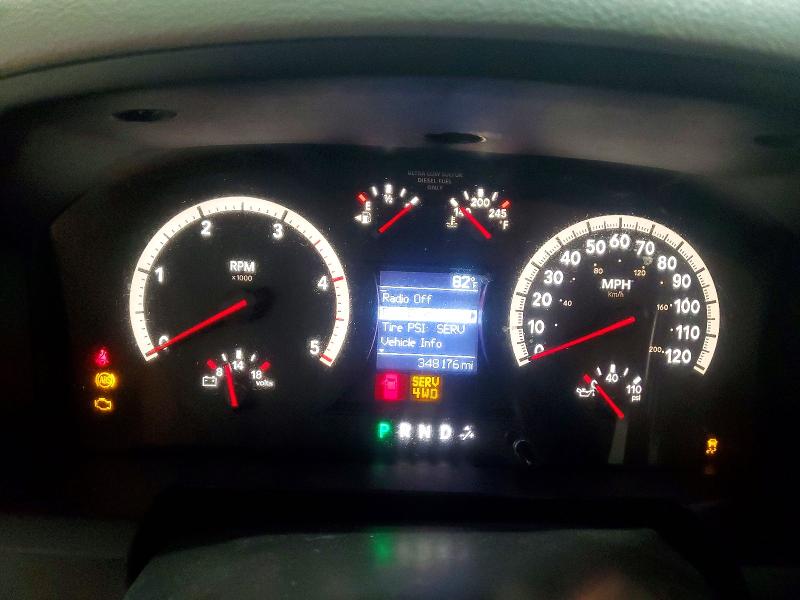 Aukcja sprzedaży 2012 Dodge Ram 2500, vin: 3C6UD5CL1CG315745, numer aukcji: 60897016