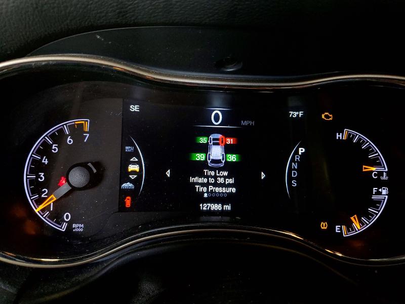 Продажа на аукционе авто 2015 Jeep Grand Cherokee, vin: 1C4RJFBG3FC920956, номер лота: 62061476