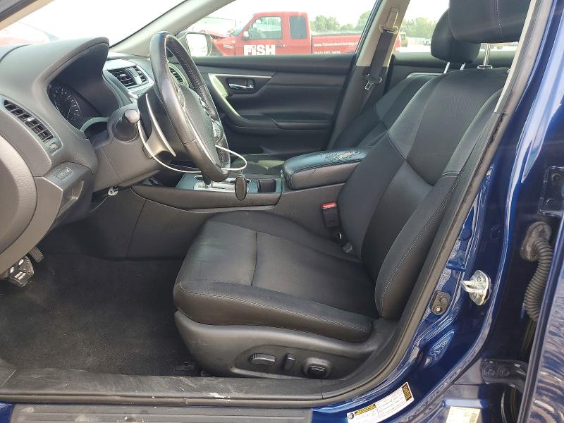 2017 Nissan Altima მანქანა იყიდება აუქციონზე, vin: 1N4AL3AP0HC491940, აუქციონის ნომერი: 61692826