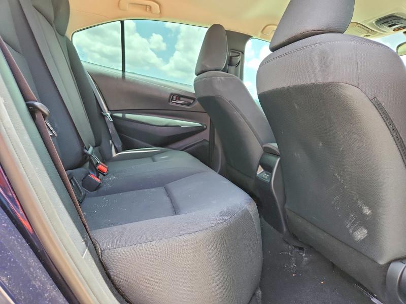 61002696 :رقم المزاد ، 5YFB4MDE6PP071200 vin ، 2023 Toyota Corolla مزاد بيع