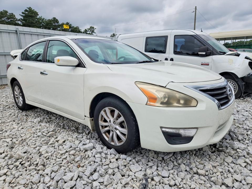 Aukcja sprzedaży 2014 Nissan Altima, vin: 1N4AL3AP6EN384133, numer aukcji: 60846386