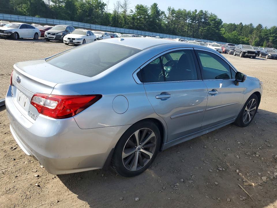 2015 Subaru Legacy მანქანა იყიდება აუქციონზე, vin: 4S3BNEN60F3035780, აუქციონის ნომერი: 58228876