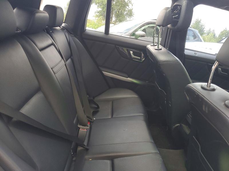 Auction sale of the 2013 Mercedes-benz Glk, vin: WDCGG8JB0DG045486, lot number: 60593546