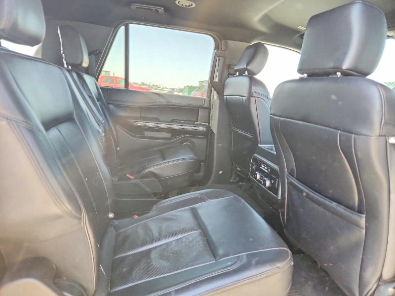 Aukcja sprzedaży 2020 Ford Expedition, vin: 1FMJK1JT6LEA25288, numer aukcji: 60161906